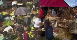 সবজির বাজার চড়া: কাঁচামরিচ ৩০০, বেগুন ১০০, মুরগিতেও বাড়তি দাম